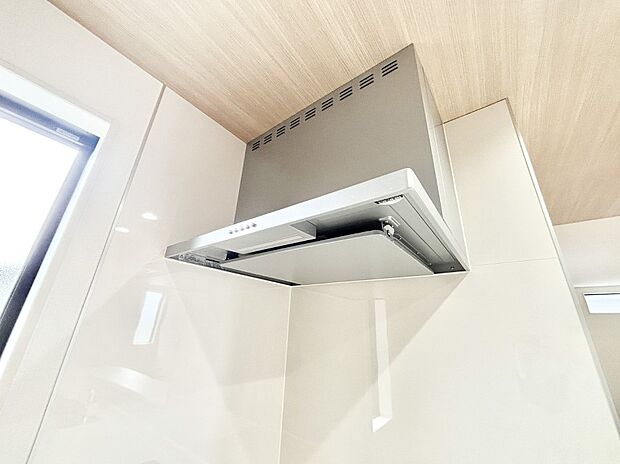 基本的なお手入れはフィルターのみ!お手入れのしやすさも魅力です。