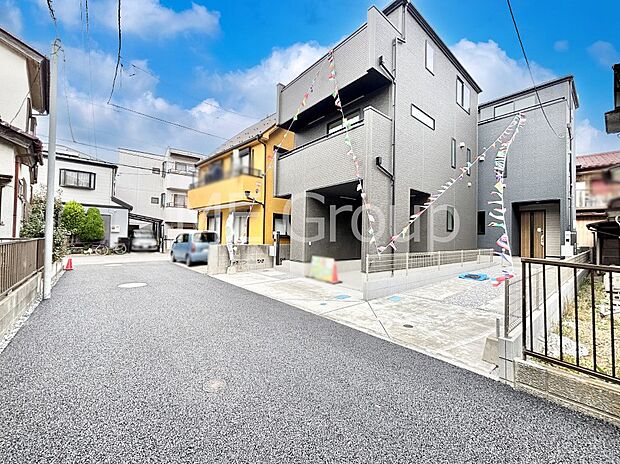 ここから始まる新生活を応援いたします