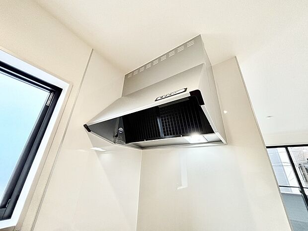 基本的なお手入れはフィルターのみ!お手入れのしやすさも魅力です。