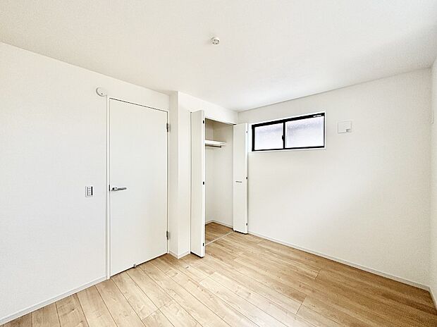 自分だけのスペース、どんなお部屋にするかとっても楽しみですね!