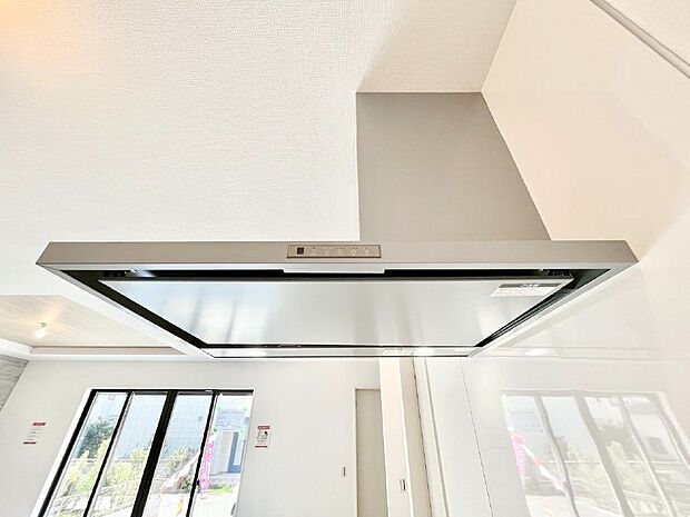 基本的なお手入れはフィルターのみ!お手入れのしやすさも魅力です。