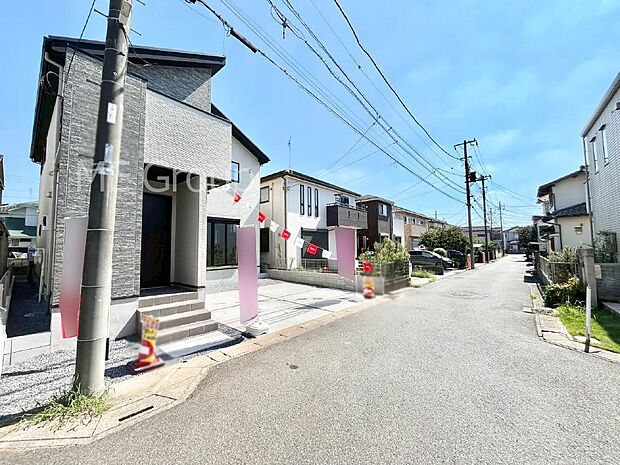 ここから始まる新生活を応援いたします