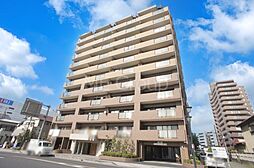 ロータリーパレスアリーラ春日部
