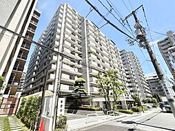 ライオンズシティ川口