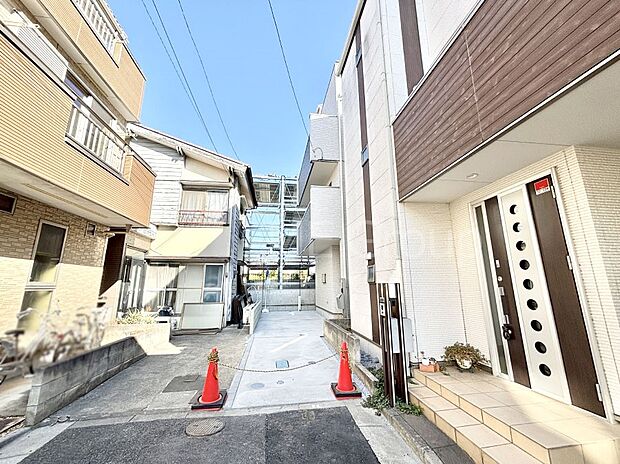 ゆとりが笑顔を生む心地よい生活 