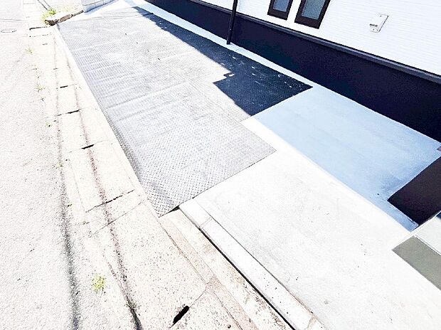 生活に欠かせない駐車スペース。