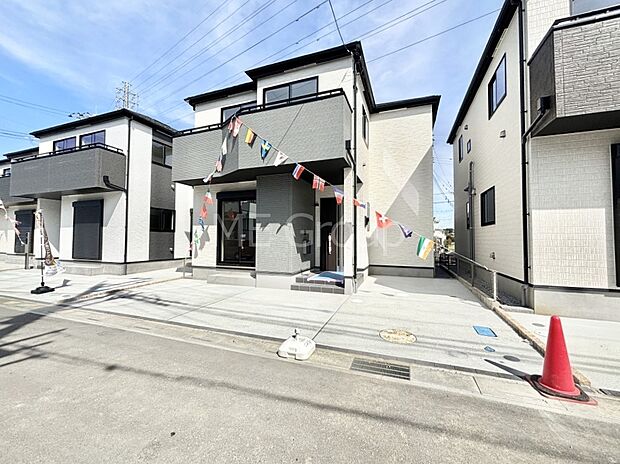 早く帰りたくなるマイホーム