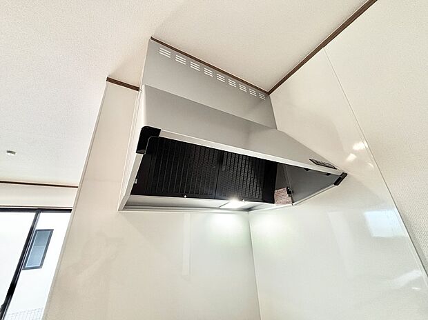 基本的なお手入れはフィルターのみ！お手入れのしやすさも魅力です。