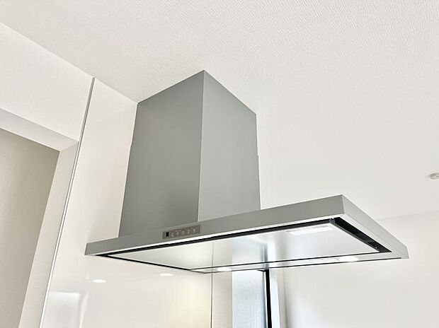 基本的なお手入れはフィルターのみ!お手入れのしやすさも魅力です。