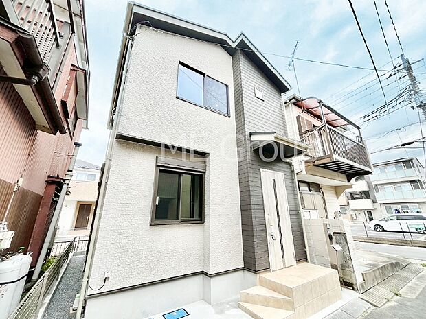 早く帰りたくなるマイホーム 