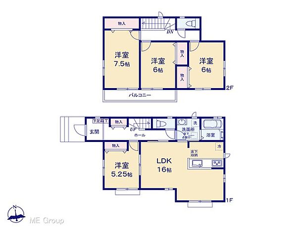 図面と異なる場合は現況を優先
