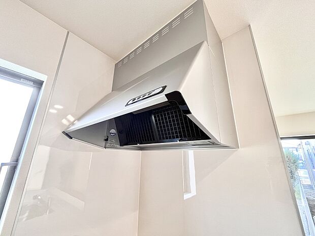 基本的なお手入れはフィルターのみ!お手入れのしやすさも魅力です。