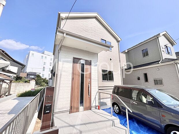 暮らしやすさと居心地の良さにこだわったシンプルで飽きのこないデザイン ！