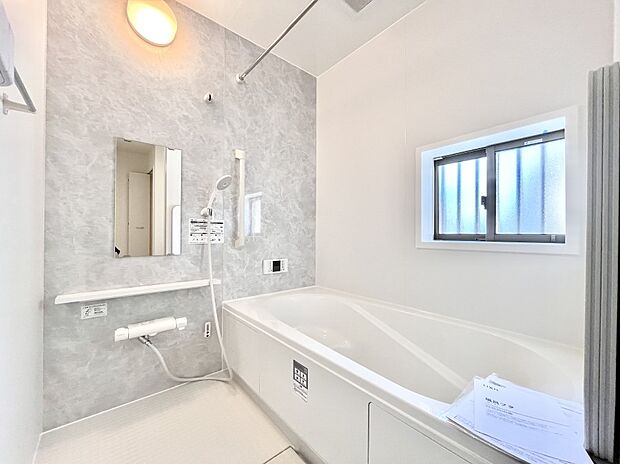 一日の疲れを癒やす大切なバスタイム。ゆっくりとお風呂を楽しんで疲れをとりたいですね!