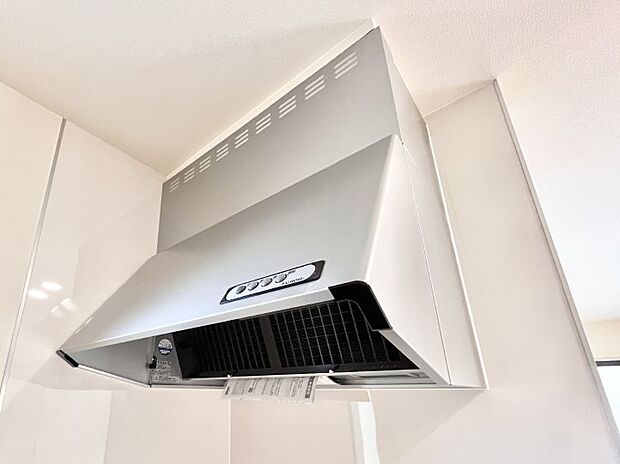 基本的なお手入れはフィルターのみ!お手入れのしやすさも魅力です。