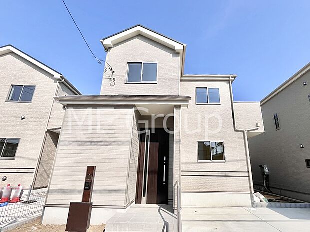 暮らしやすさと居心地の良さにこだわったシンプルで飽きのこないデザイン !