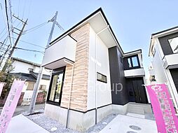 埼玉県越谷市東町２丁目