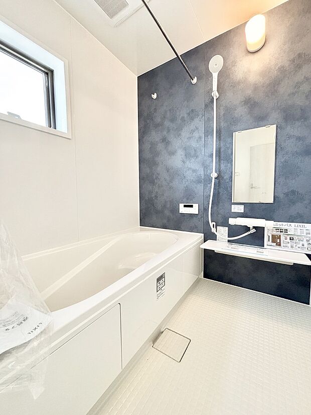 一日の疲れを癒やす大切なバスタイム。ゆっくりとお風呂を楽しんで疲れをとりたいですね!