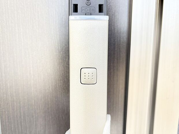 スマートキーで快適な暮らしを実現