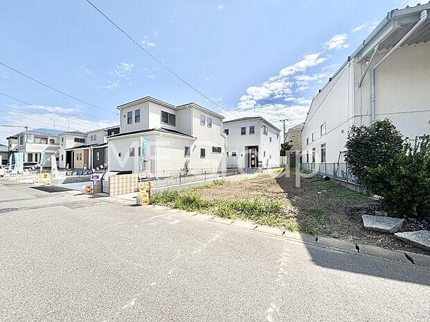 堂々完成!! ここから始まる新生活を応援いたします!