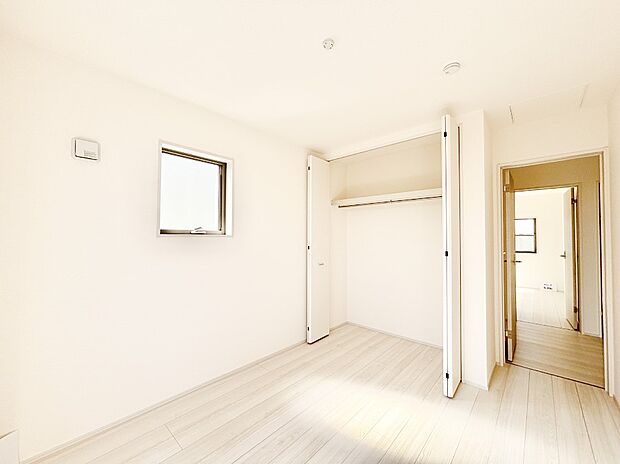 自分だけのスペース、どんなお部屋にするかとっても楽しみですね!