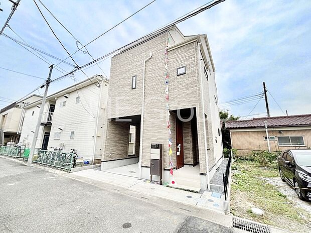 ゆとりが笑顔を生む心地よい生活 