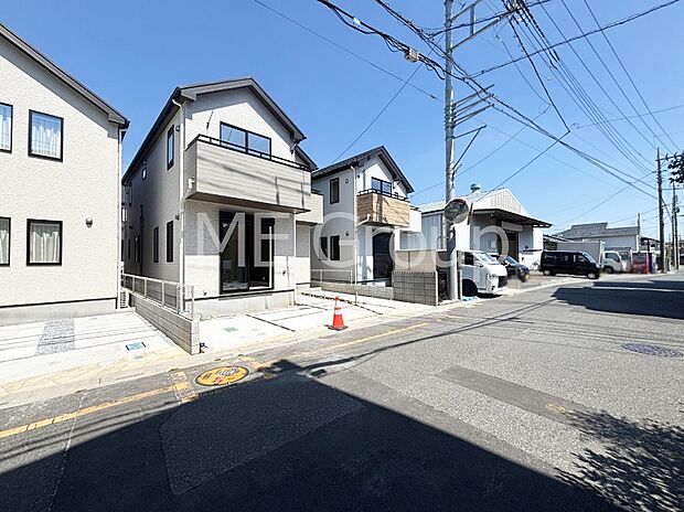 堂々完成！！ ここから始まる新生活を応援いたします！ 