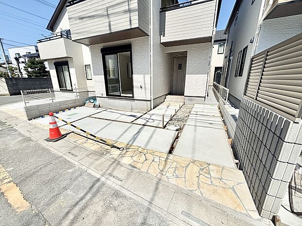 カースペース有  