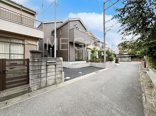 通勤通学に便利な2駅2路線利用可。ここから始まる新生活を応援いたします！