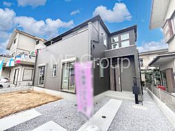 埼玉県吉川市新栄２丁目