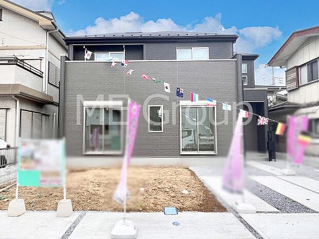 暮らしやすさと居心地の良さにこだわったシンプルで飽きのこないデザイン ！