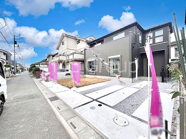 ここから始まる新生活を応援いたします