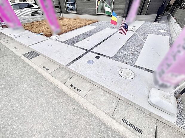 生活に欠かせない駐車スペース。