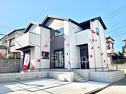 千葉県船橋市松が丘３丁目