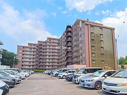 ハイマート天王台A号棟