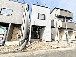 埼玉県川口市本前川1丁目