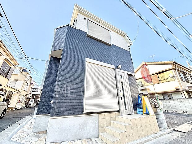 たっぷりの陽光と心地よい風が舞い込む住まい 