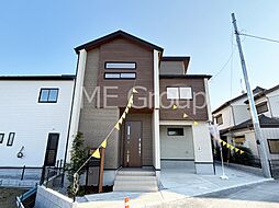 埼玉県草加市新里町