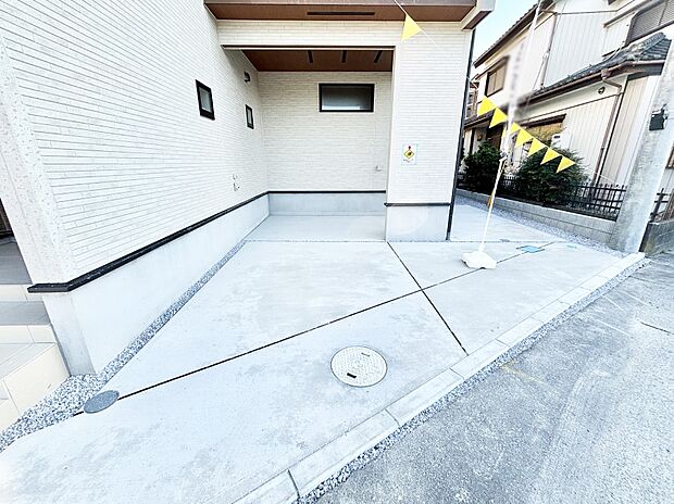 カースペース有