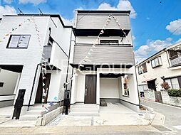 埼玉県川口市前川町４丁目