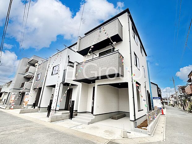 ゆとりが笑顔を生む心地よい生活