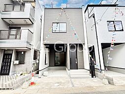 埼玉県川口市前川町４丁目