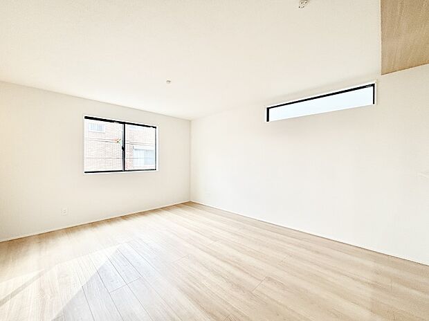 家族の笑顔が自然と生まれてくる、そんな雰囲気のダイニングに仕上がっています 