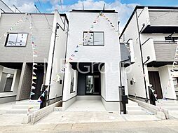 埼玉県川口市前川町４丁目