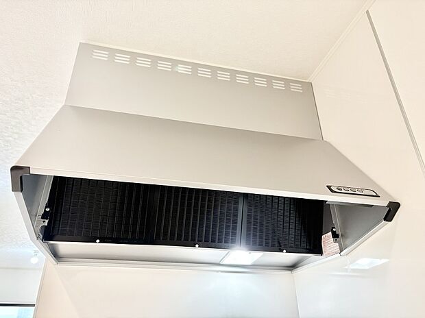 基本的なお手入れはフィルターのみ!お手入れのしやすさも魅力です。