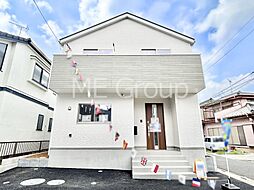 埼玉県春日部市内牧