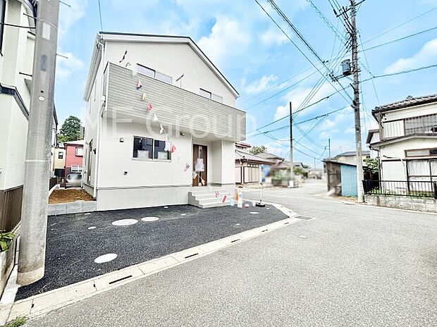 ゆとりが笑顔を生む心地よい生活