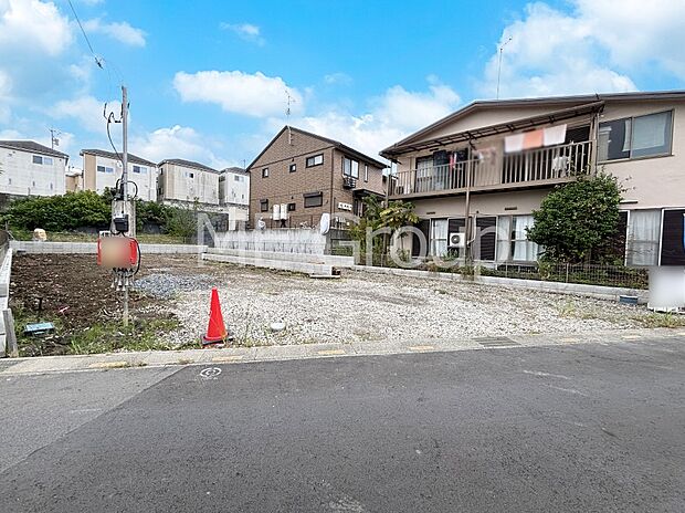 溢れる陽光でご家族の笑顔も輝く