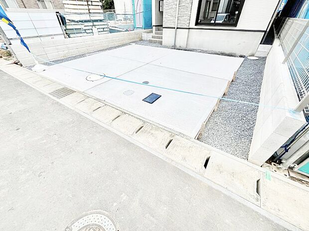 カースペース有