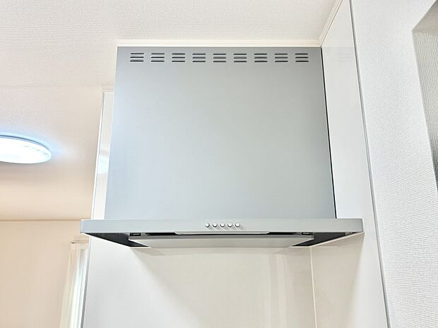 基本的なお手入れはフィルターのみ！お手入れのしやすさも魅力です。